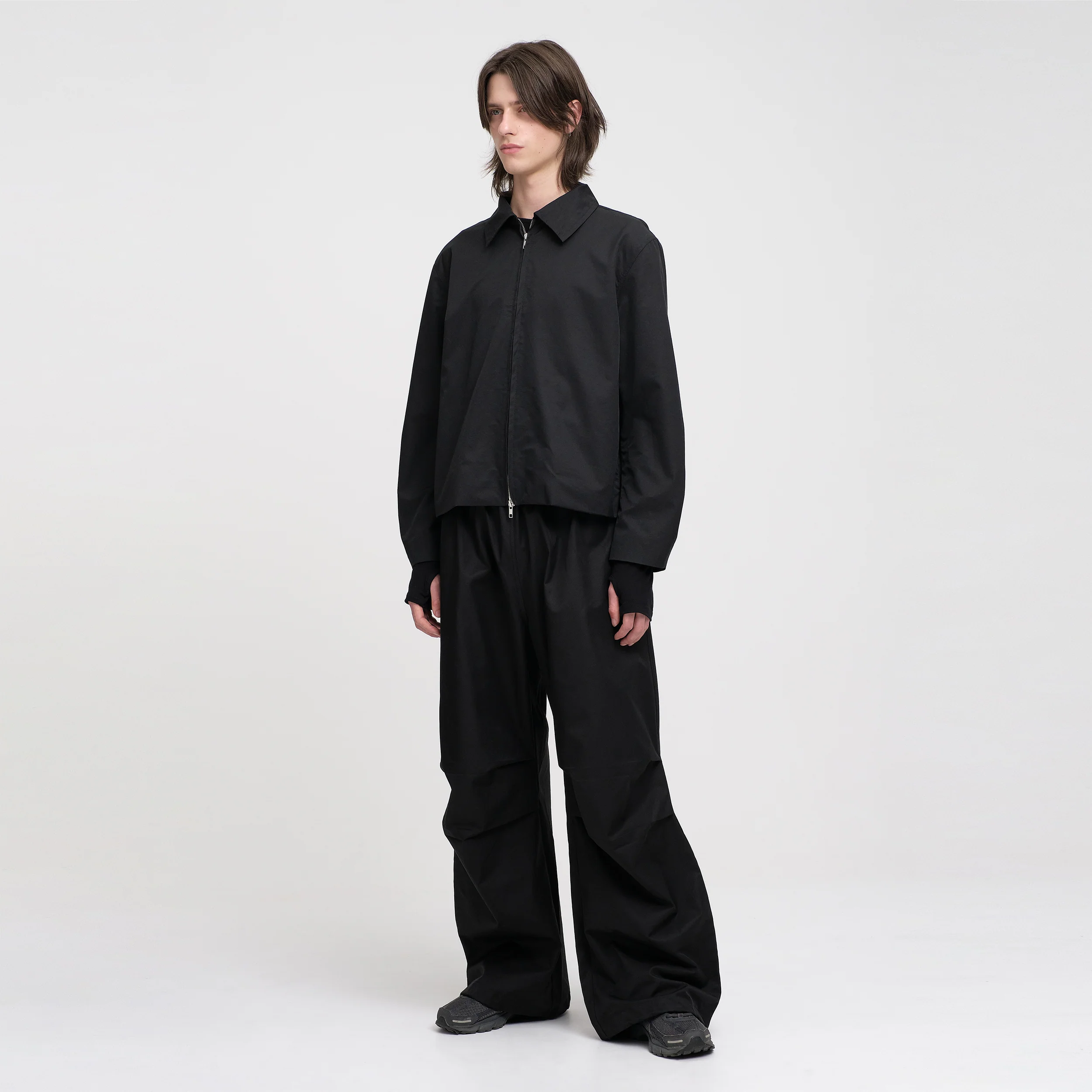 Aero Jacket - Image 3