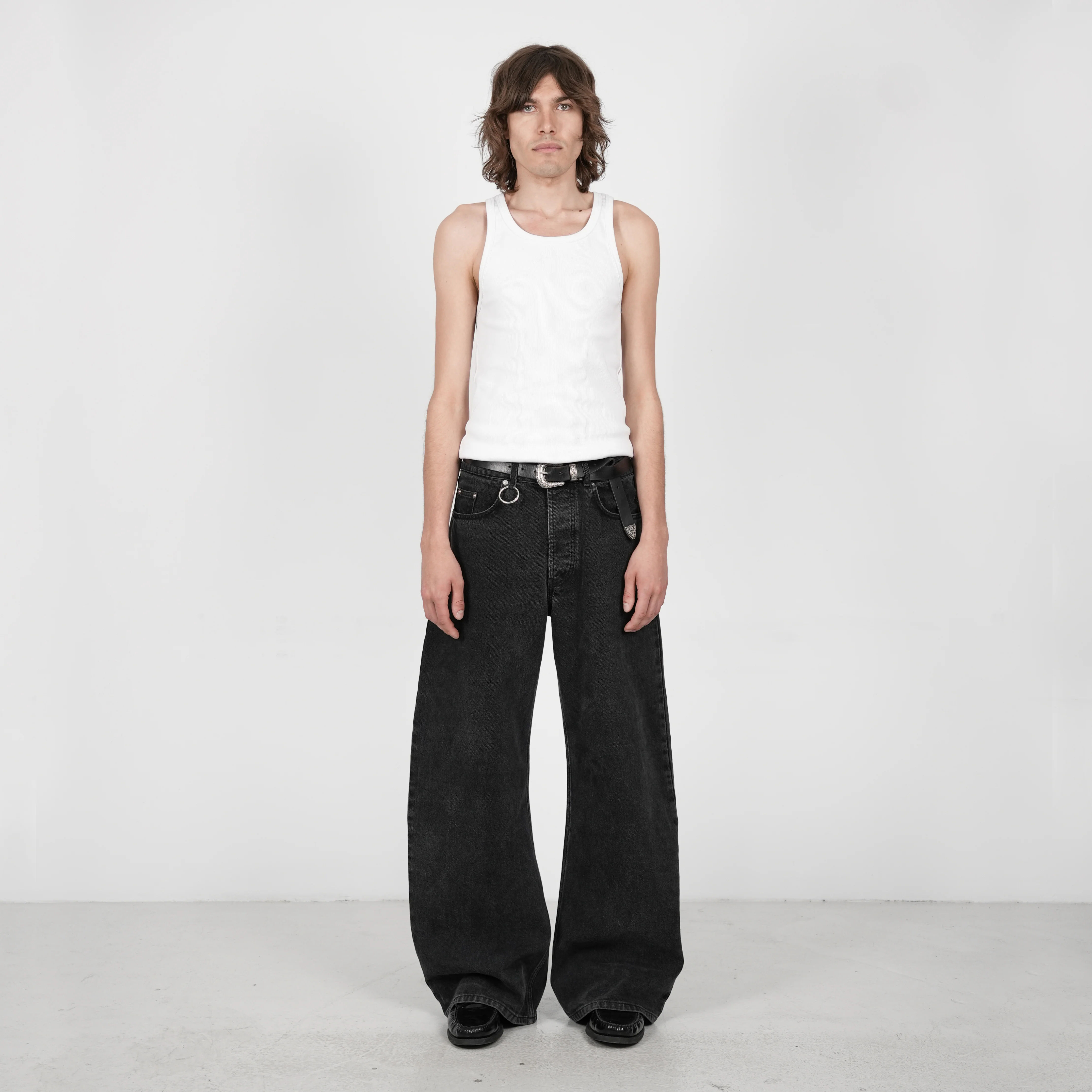 Barrel Jeans - Image 3