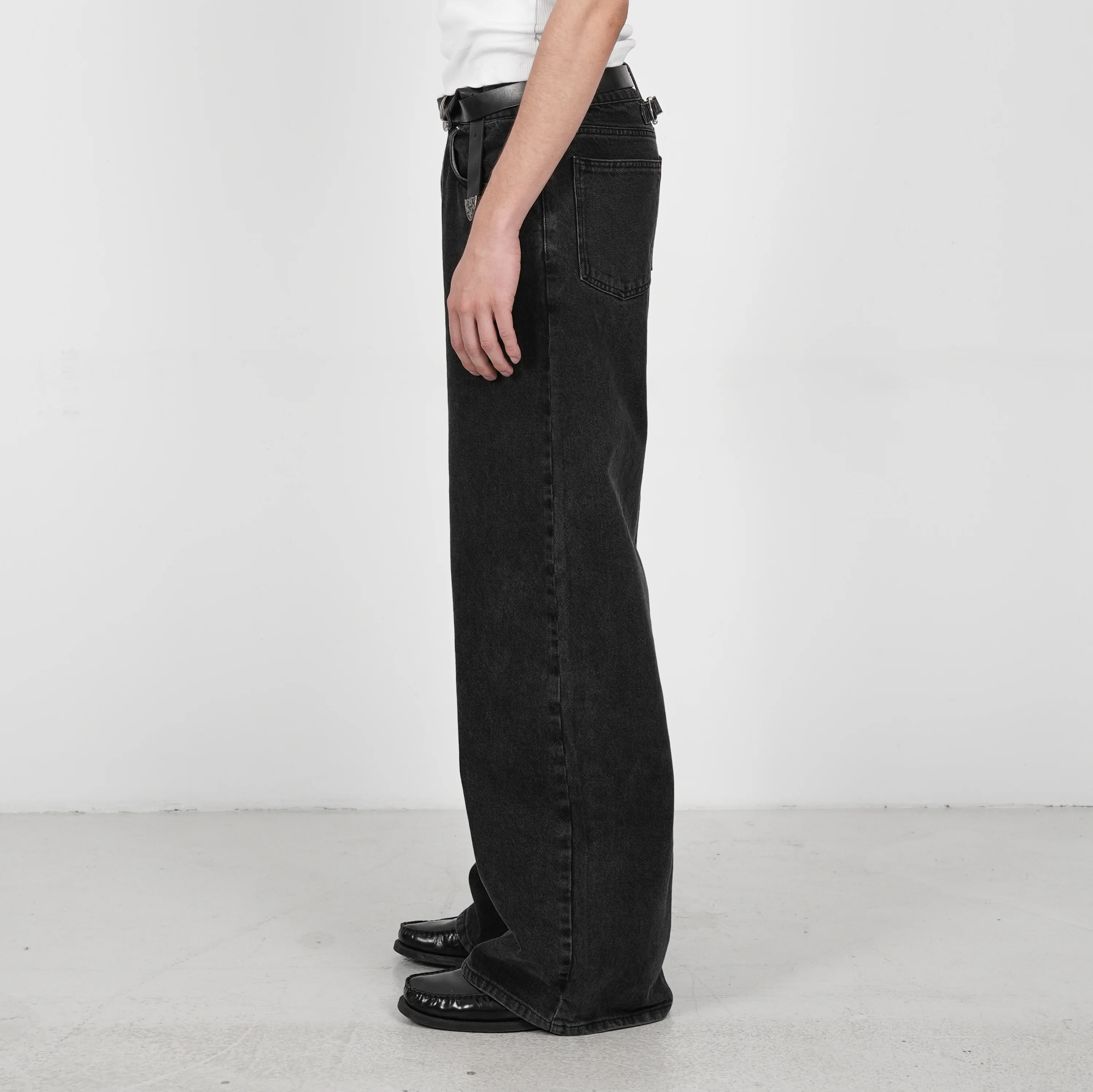 Barrel Jeans - Image 4