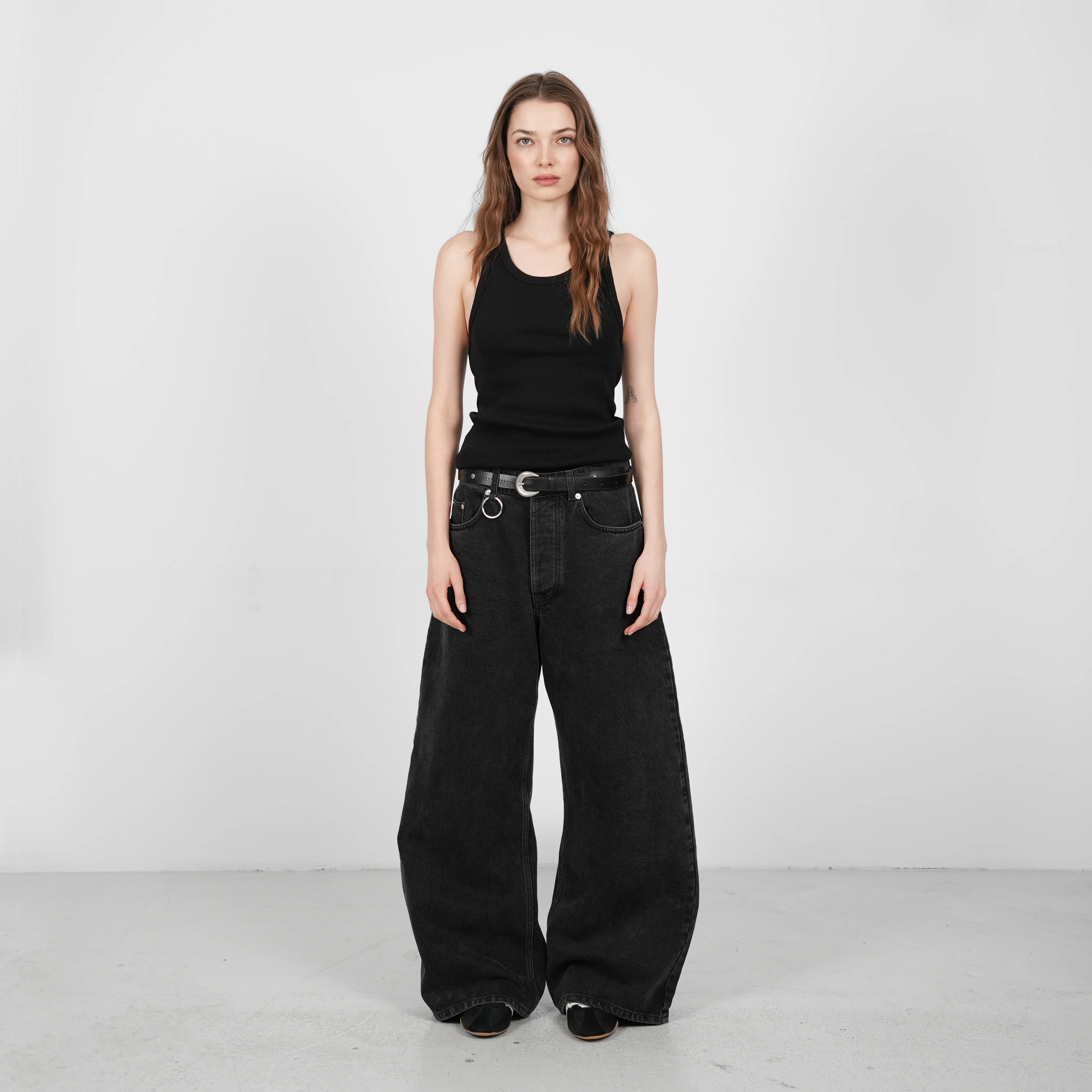 Barrel Jeans - Image 5