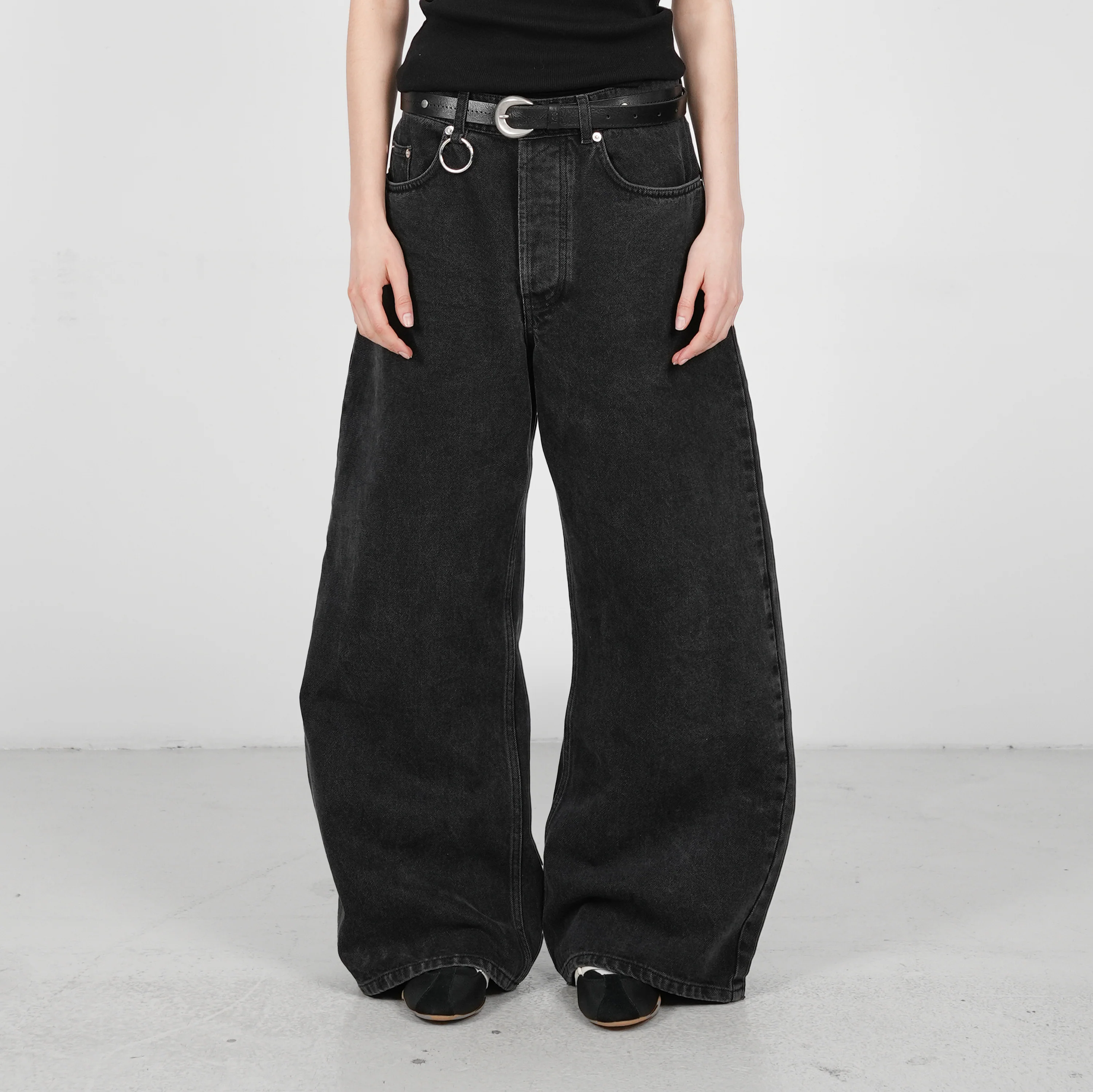 Barrel Jeans - Image 6
