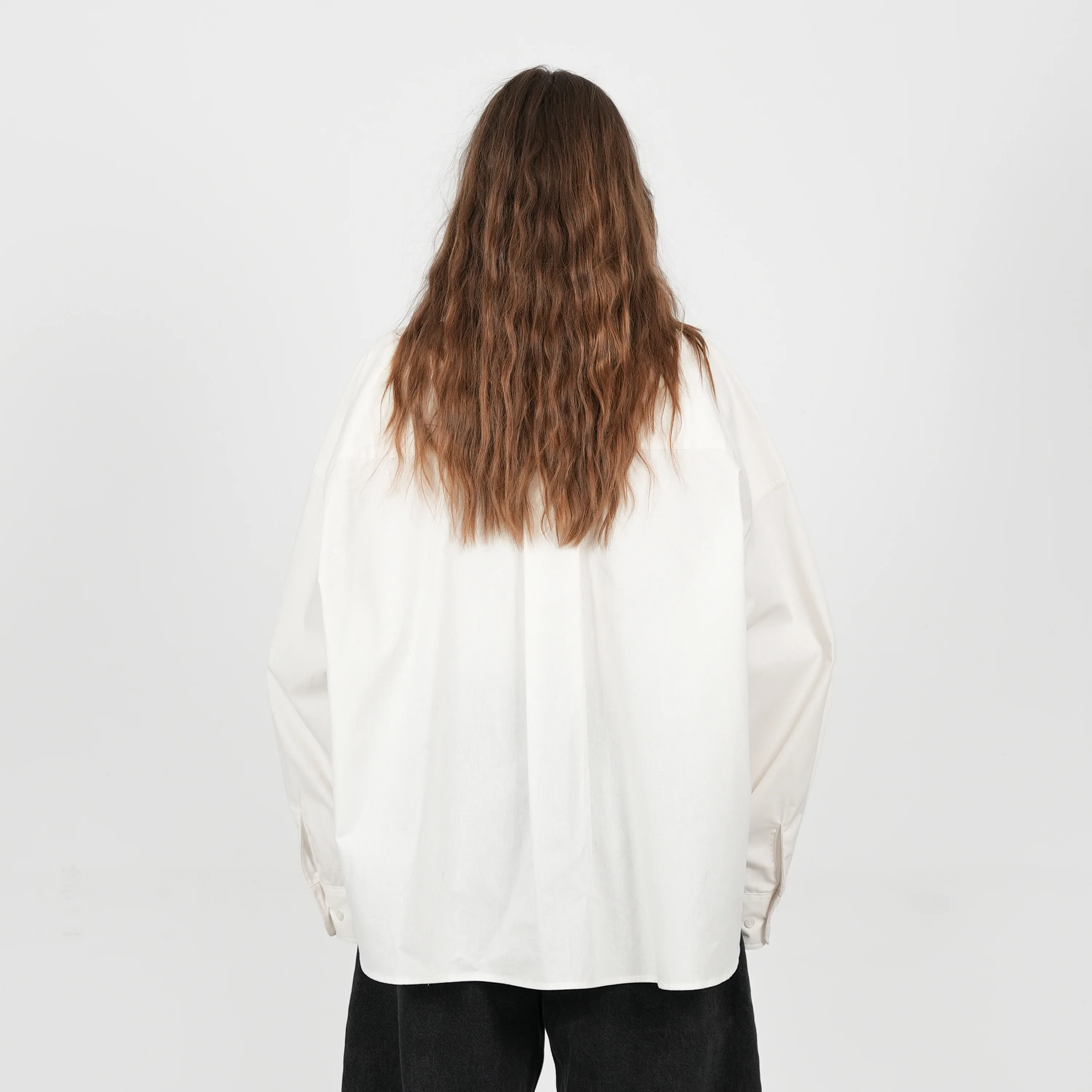 Boxy Shirt - Image 3