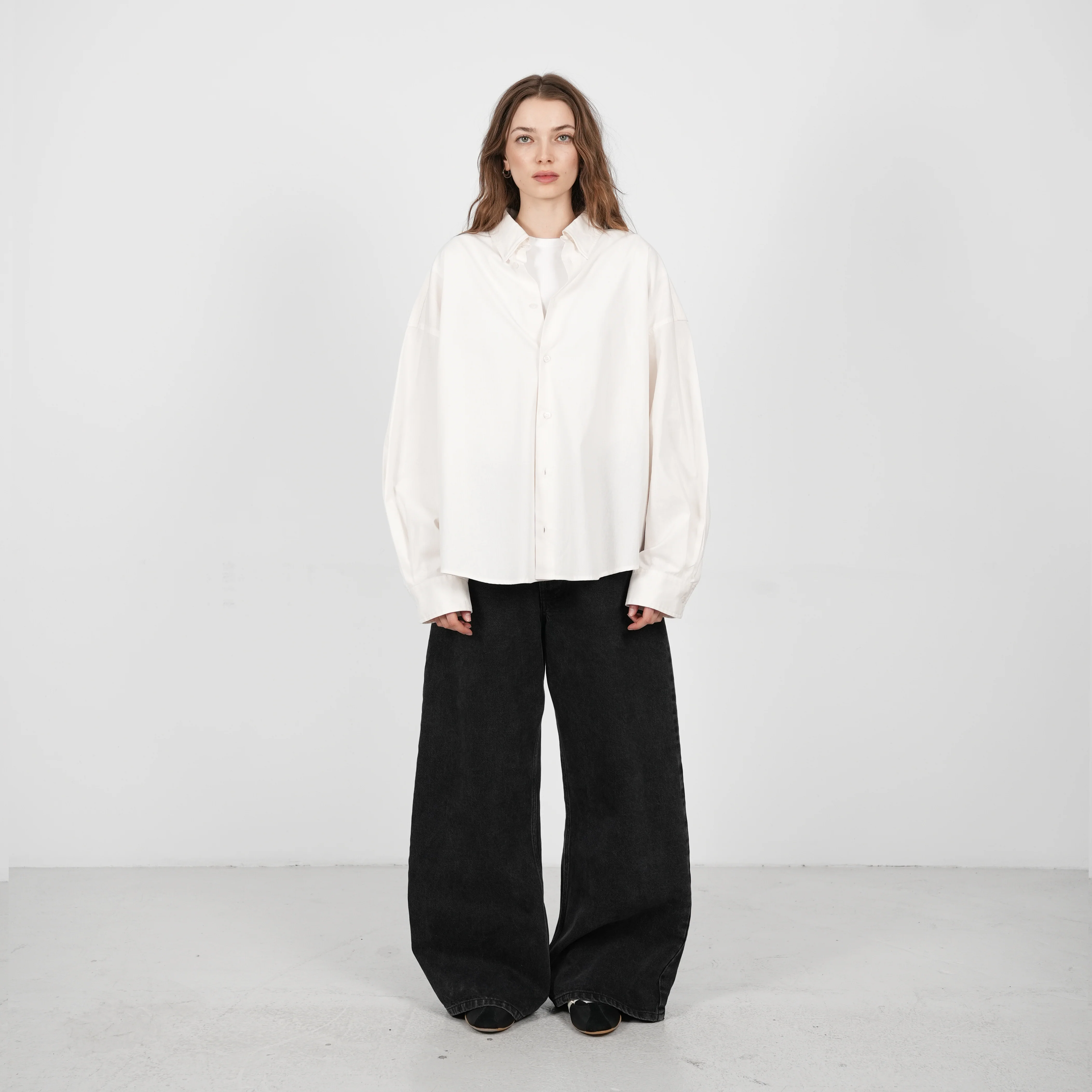 Boxy Shirt - Image 4