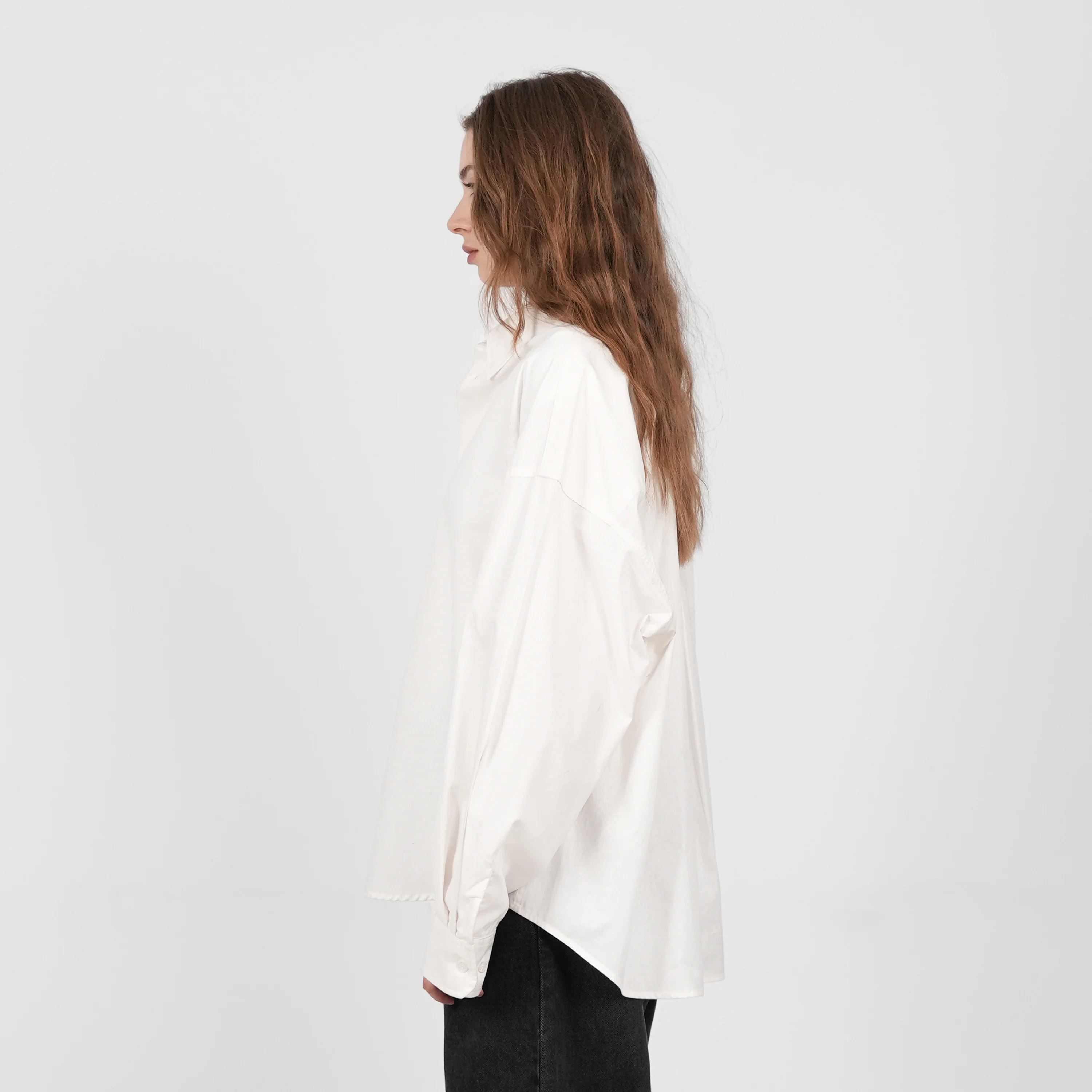 Boxy Shirt - Image 5
