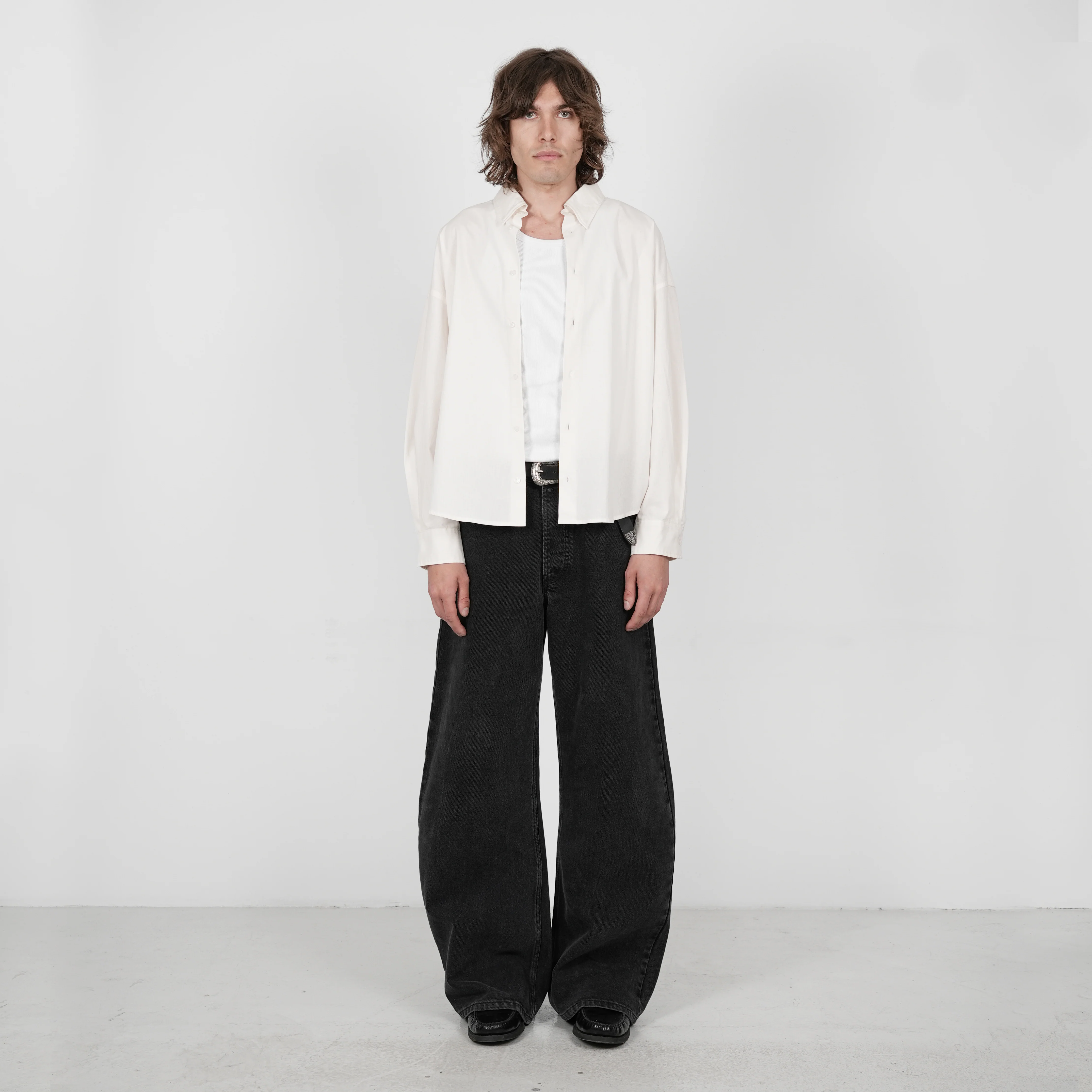 Boxy Shirt - Image 7