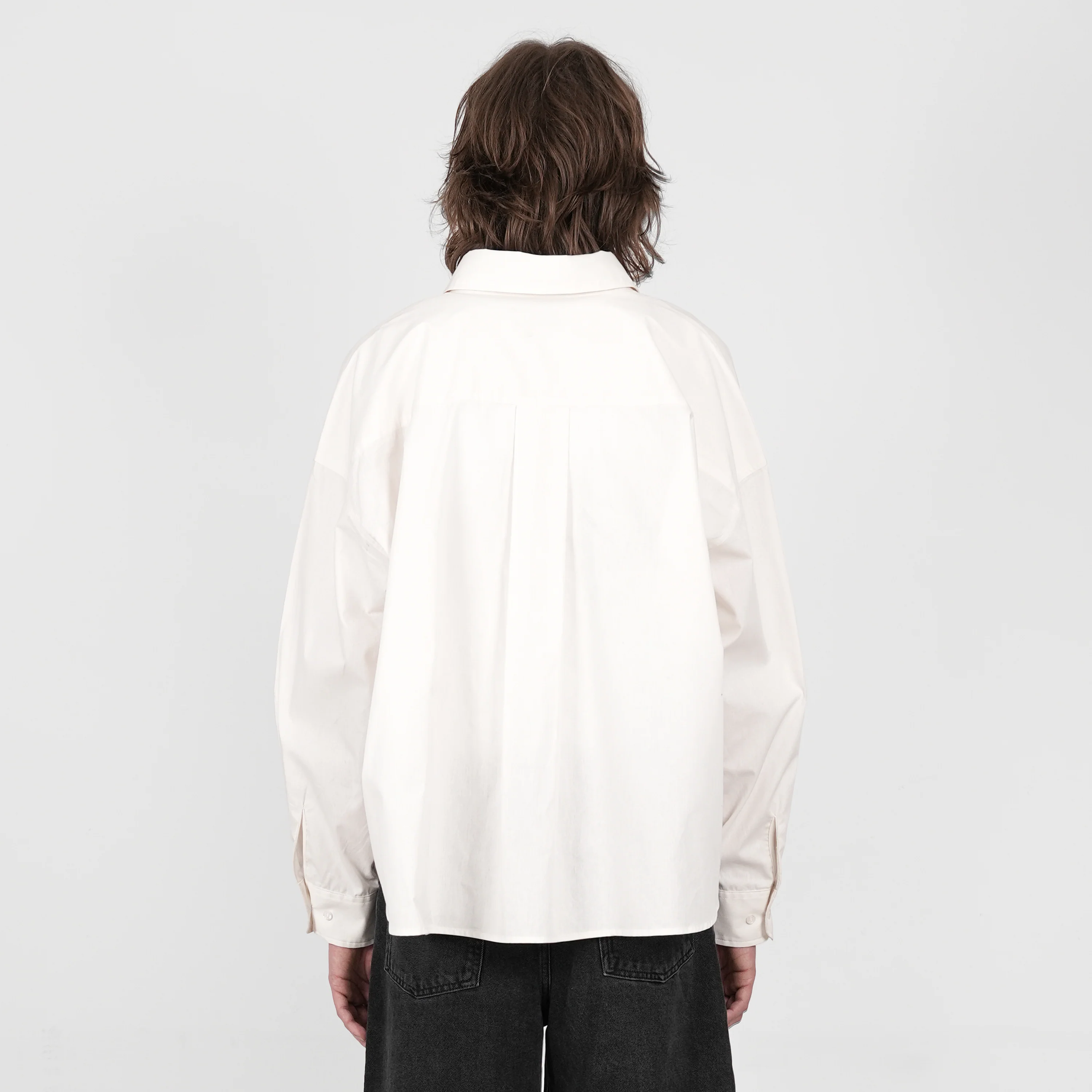 Boxy Shirt - Image 8