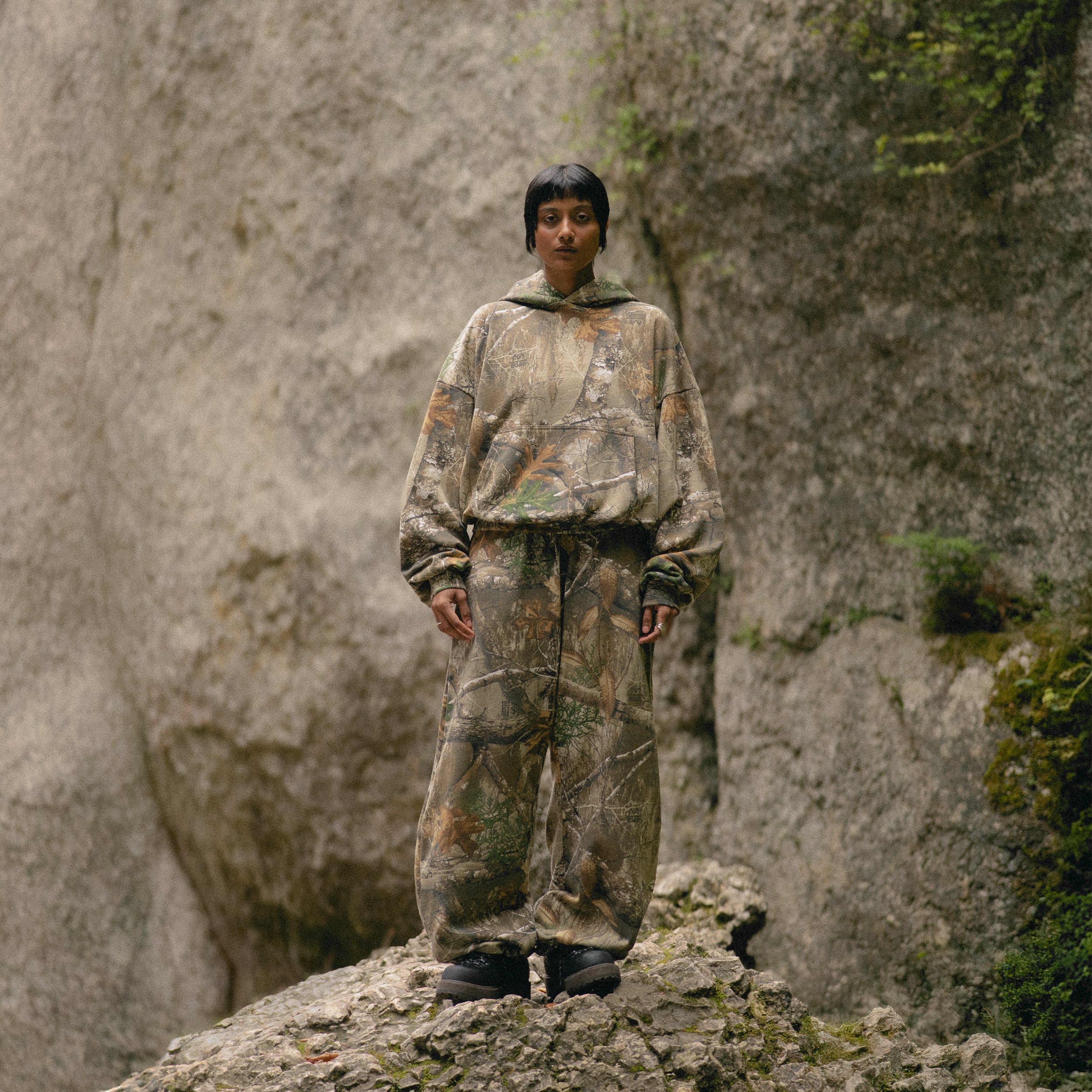 Realtree® Barrel Sweatpants - Image 4