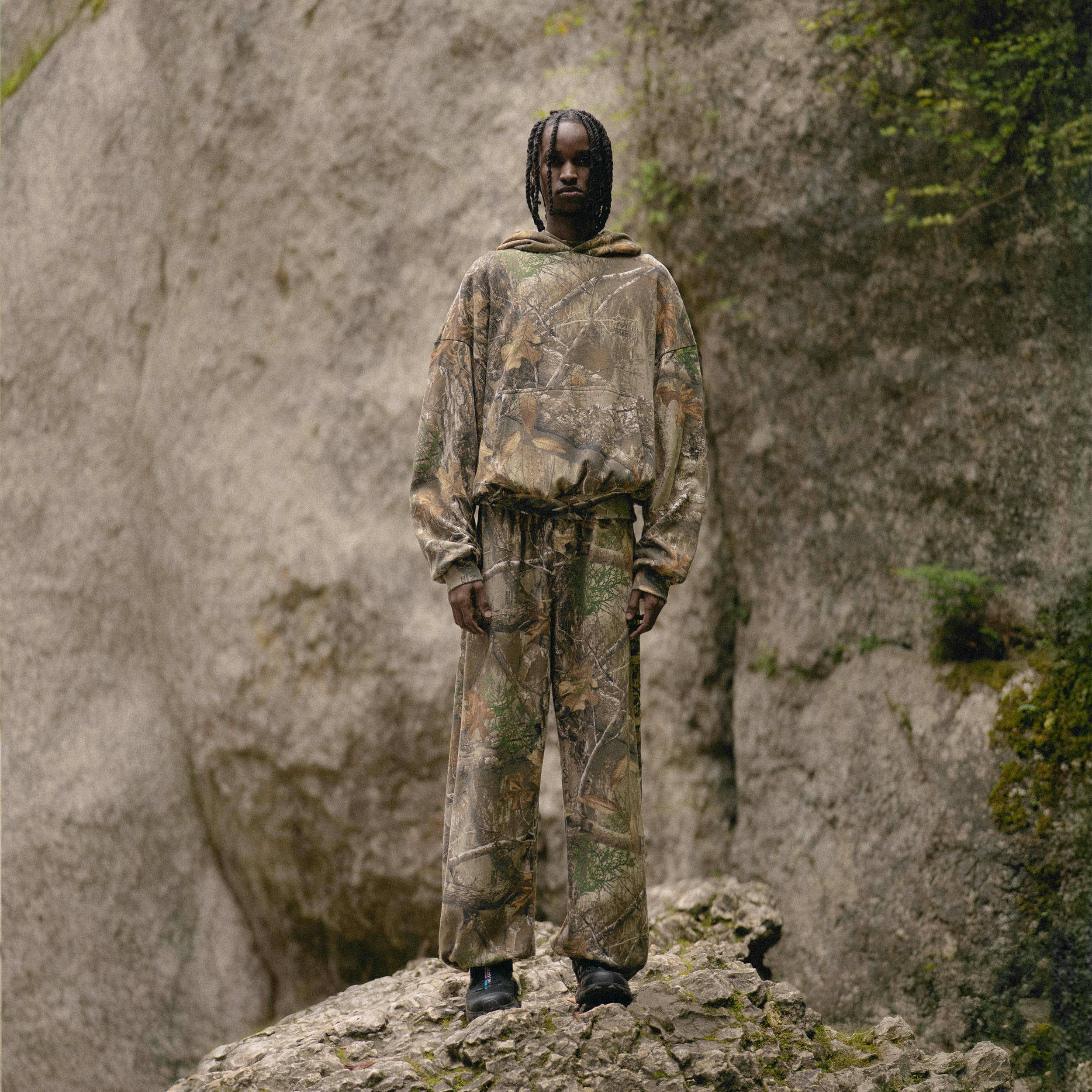 Realtree® Boxy Hoodie - Image 4