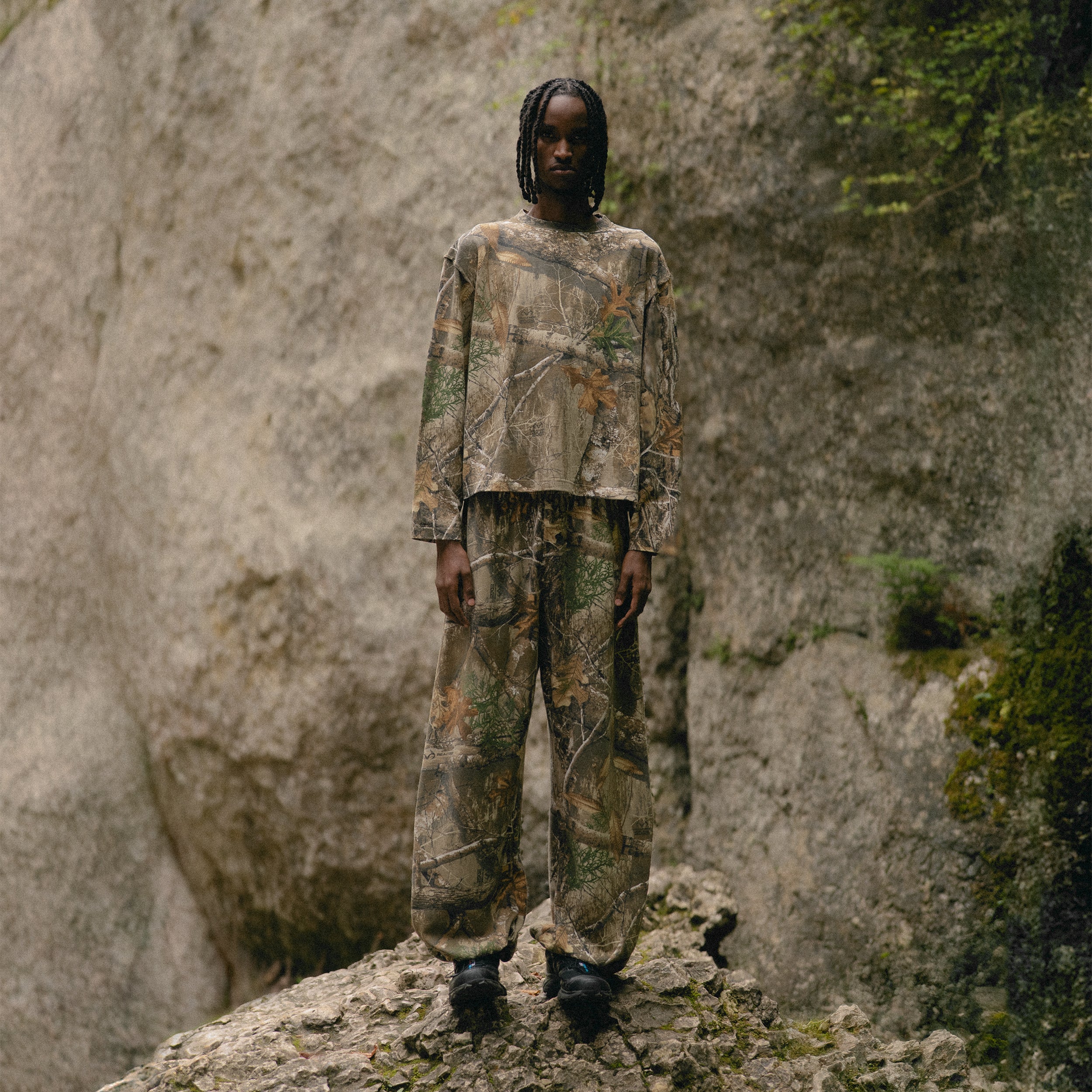 Realtree® Inside Out Longsleeve - Image 3