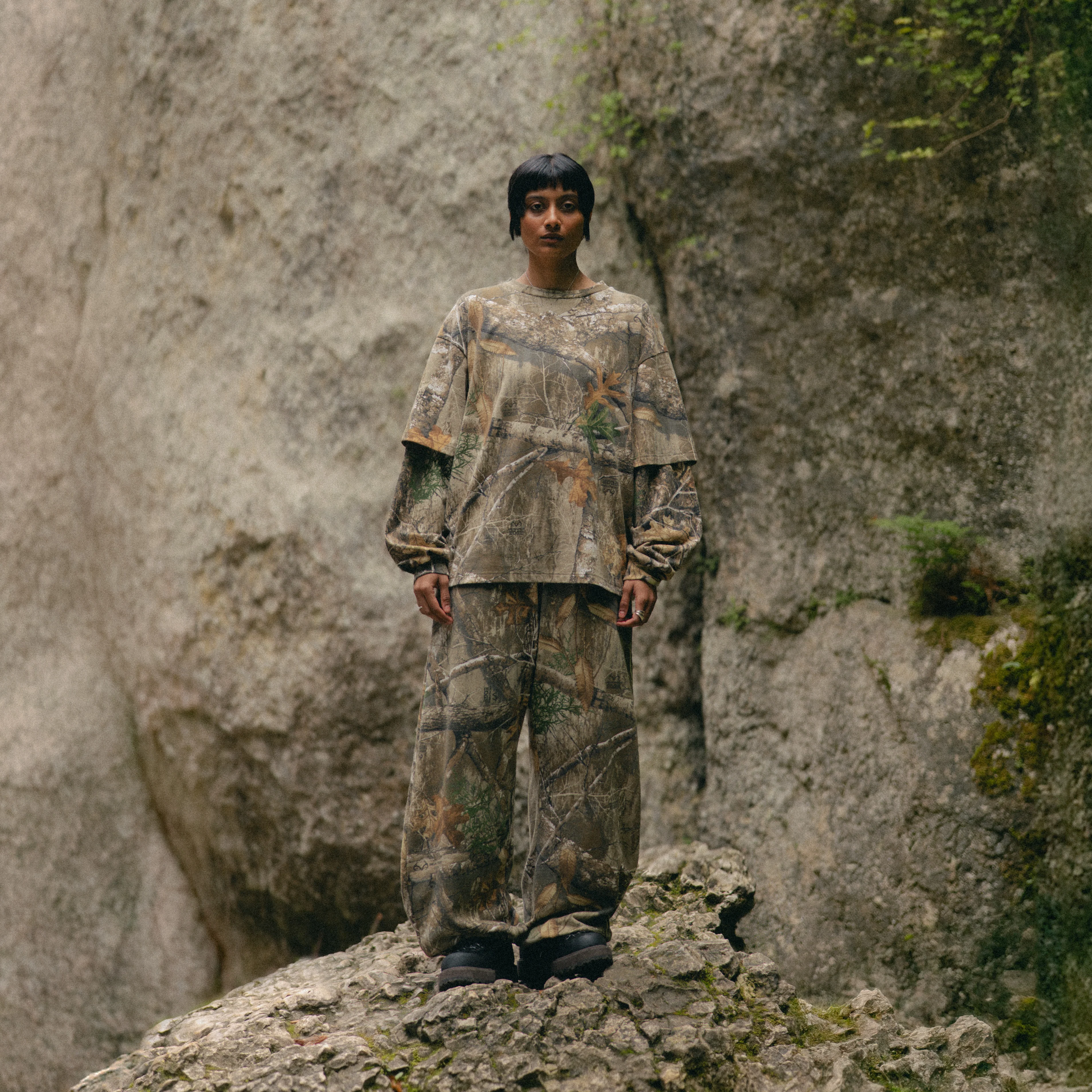 Realtree® Double Layered Longsleeve - Image 3