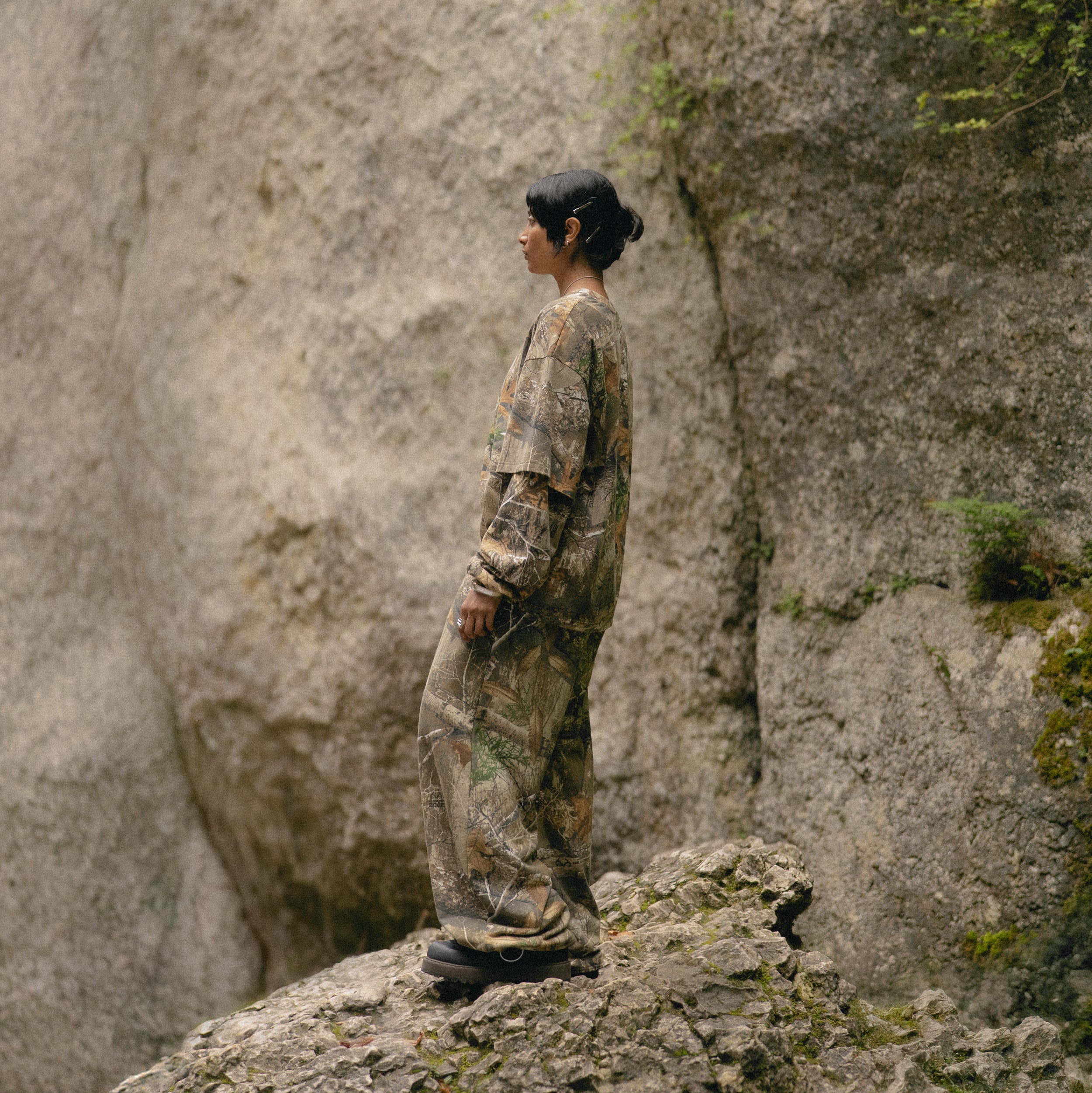 Realtree® Double Layered Longsleeve - Image 5
